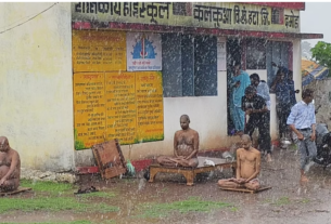 Jain Monks: