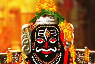 MAHAKAL UJJAIN: