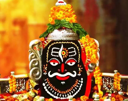 MAHAKAL UJJAIN: