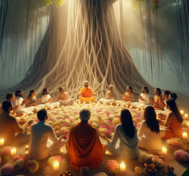 Guru Purnima: