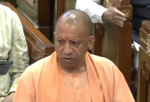 Cm Yogi: