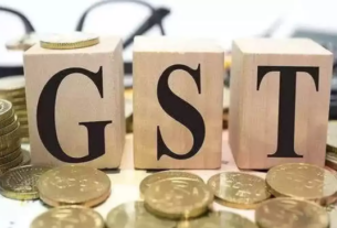 GST Evasion: