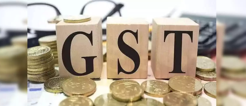 GST Evasion: