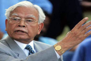 Natwar Singh: