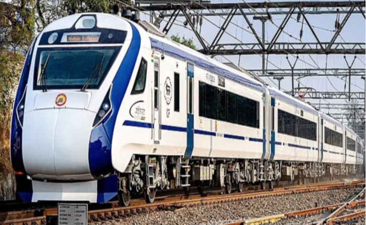 Vande Bharat Express: