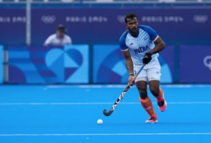 Indian Hockey: