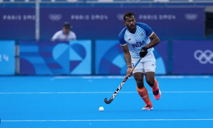 Indian Hockey: