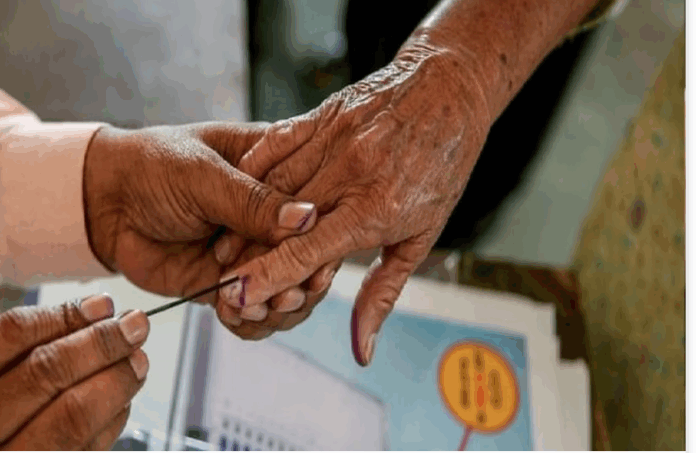 Panchayat elections: