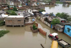 Bihar Rain: