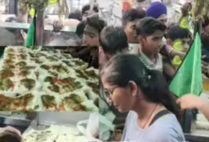 Vada Pav Sisters: