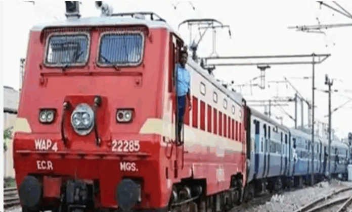 Anti-collision System: