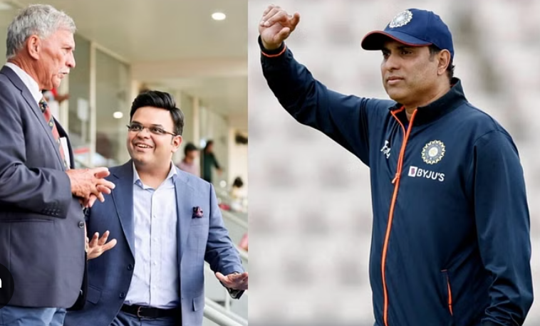 Vvs Laxman: VVSS लक्ष्मण बने रहेंगे NCA के अध्यक्ष, कार्यकाल एक साल बढ़ा, IPL कोच का प्रस्ताव ठुकराया