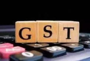 Gst Tax: