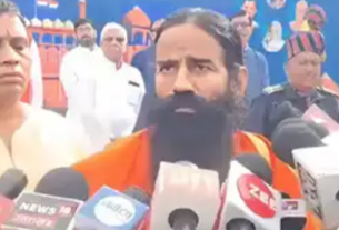 Baba Ramdev: