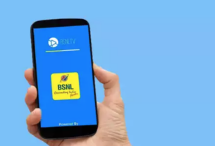 BSNL: