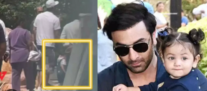 Ranbir Kapoor: