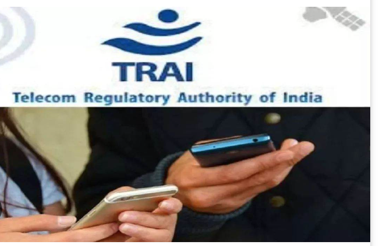 Trai Report: