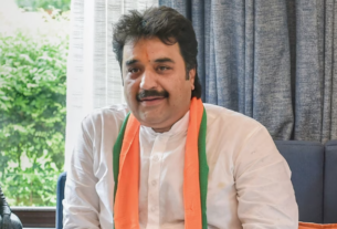 Kuldeep Bishnoi: