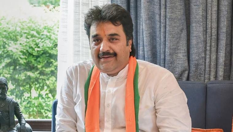 Kuldeep Bishnoi: