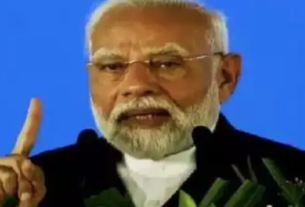 Pm Modi: