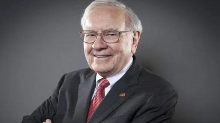 Warren Buffett: