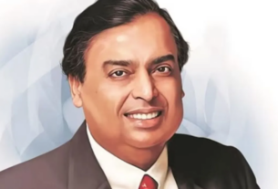 RIL AGM: 