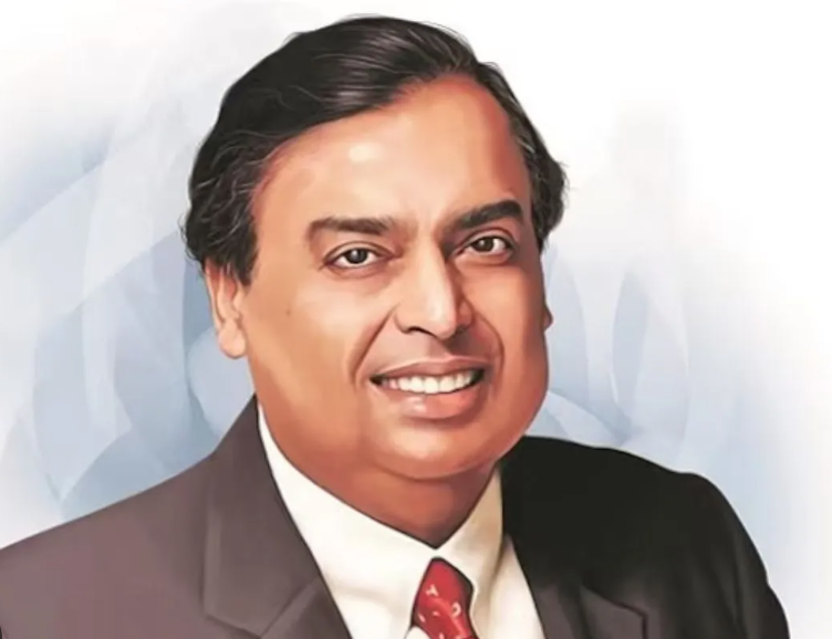 RIL AGM: 