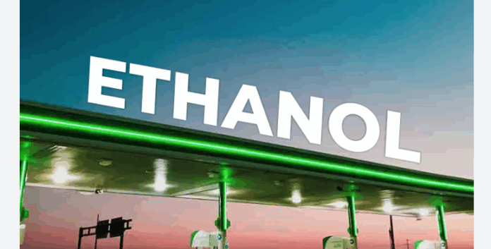 Ethanol production: