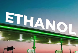 Ethanol production: