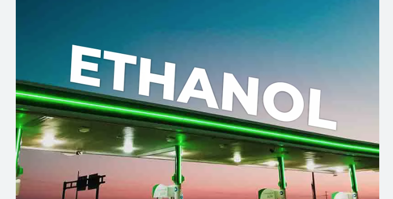 Ethanol production: