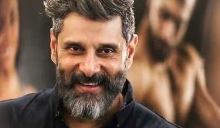 Chiyaan Vikram: