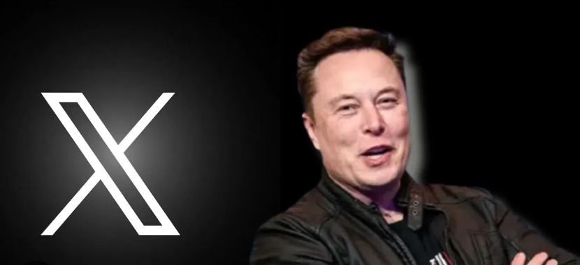 Elon Musk: