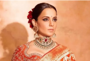 Kangana Ranaut: