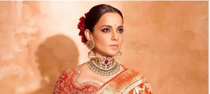 Kangana Ranaut: