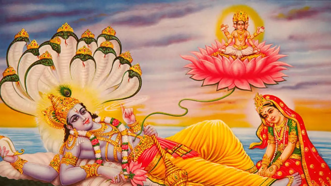 Nirjala Ekadashi 2025 : कब है निर्जला एकादशी व्रत ?