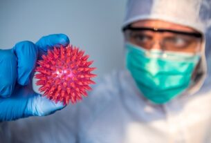 NB.1.8.1 कोविड-19