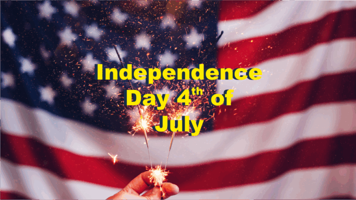 America's Independence Day