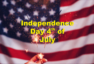 America's Independence Day