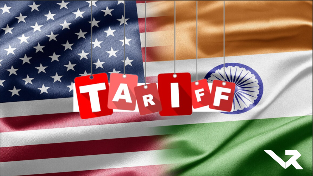 INDIA-AMERICA BUSINESS तनाव: ट्रम्प ने कहा “भारत हमारा दोस्त, लेकिन 1 अगस्त से 25% टैरिफ (TARRIF) और जुर्माना लागू होगा”