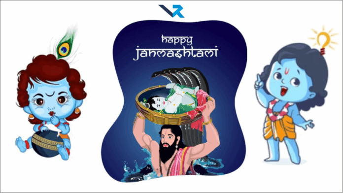 Krishna Janmashtami 2025