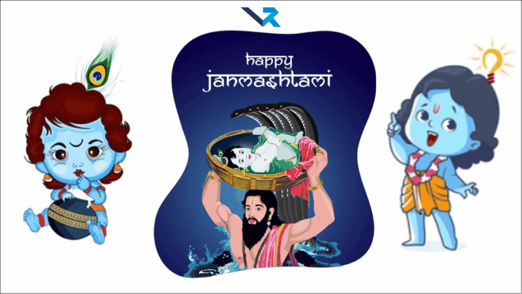 Krishna Janmashtami 2025