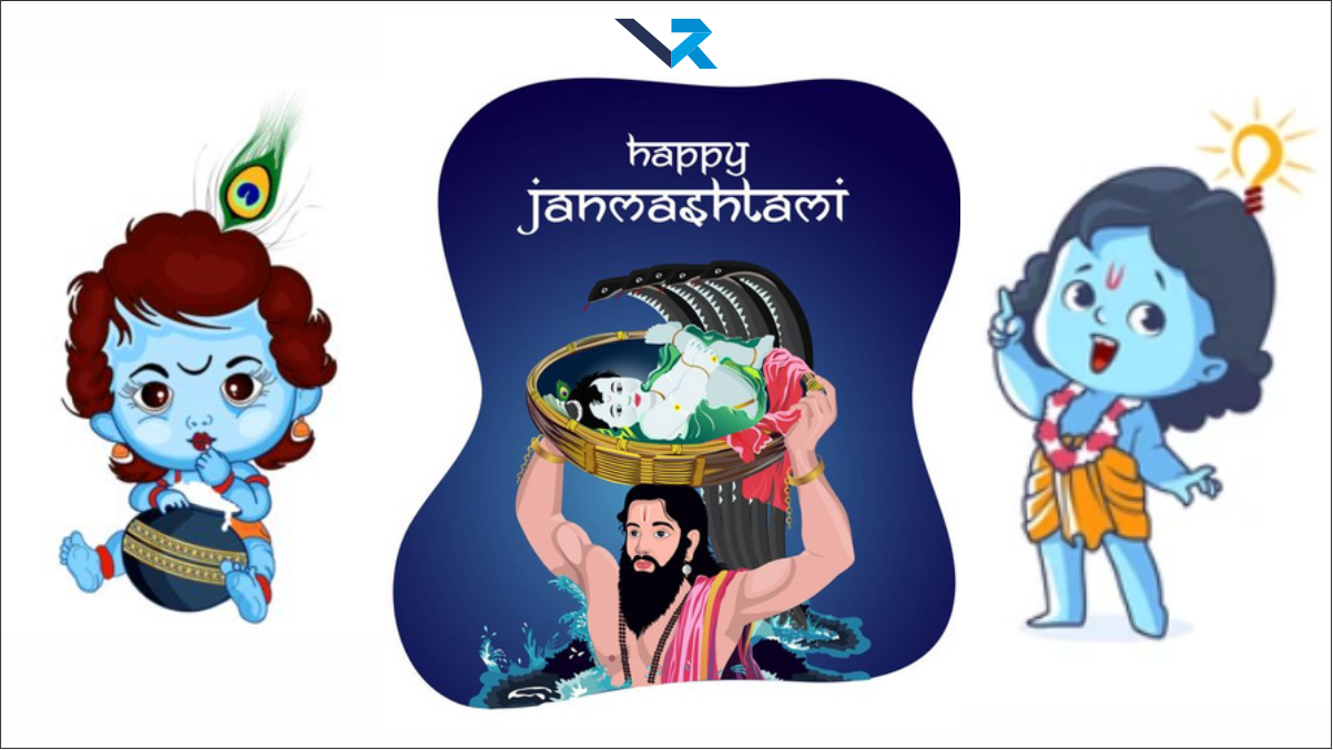 Krishna Janmashtami 2025