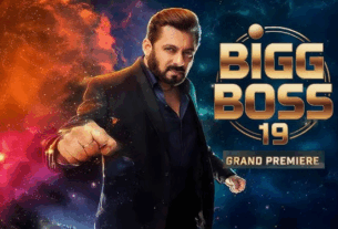 Bigg Boss 19