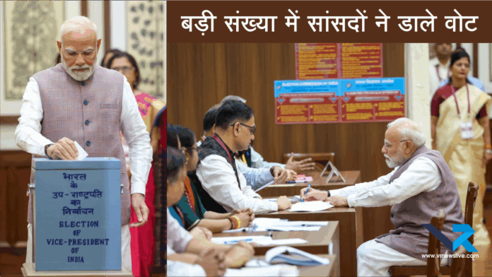 Vice President Election