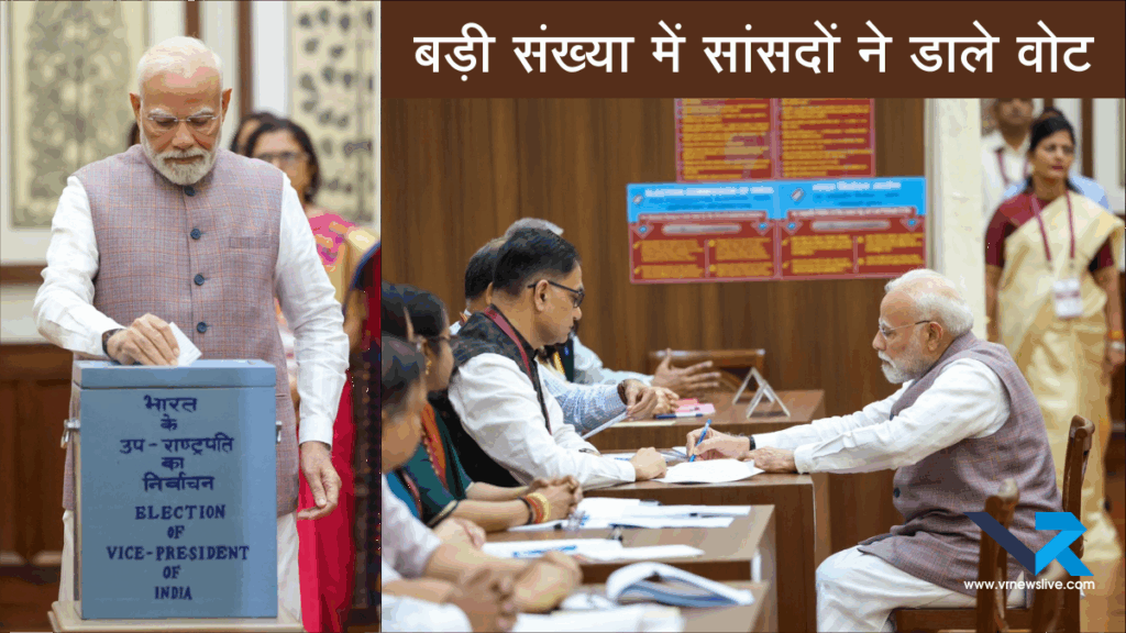 Vice President Election