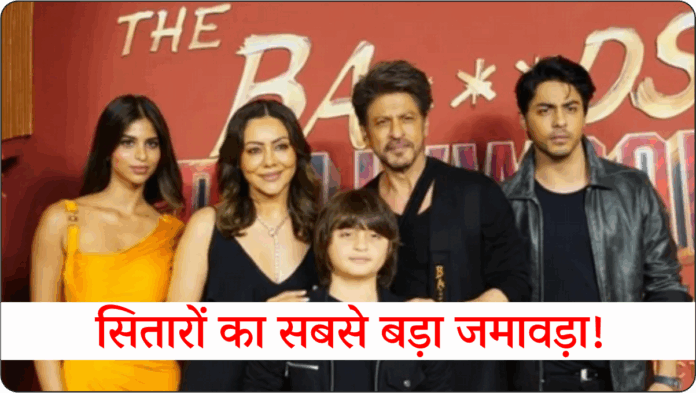 The Bads of Bollywood