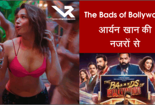 The Bads of Bollywood