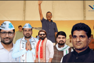 Gujarat Farmers Maha Panchayat