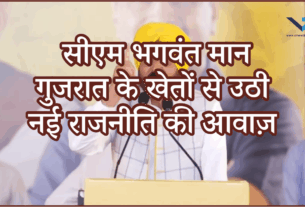 Chief Minister of Punjab