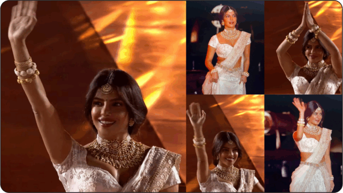 Priyanka Chopra Jonas